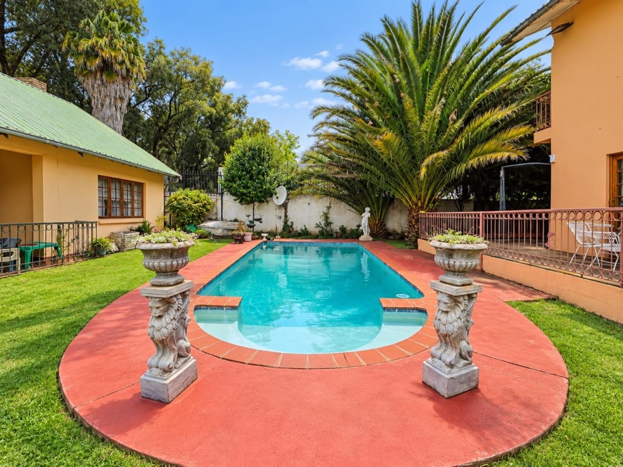 4 Bedroom Property for Sale in Ladybrand Free State